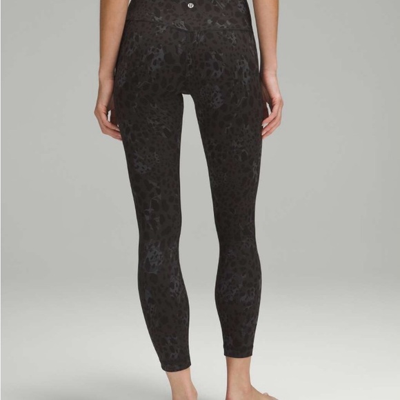 High-rise Align 25” leggings - Picture 2 of 8